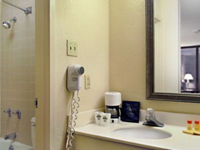 Days Inn Tallahassee Rum bild